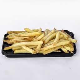 FRENCH FRIES | بطاطس مقلية