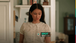 Skylark Top | Magnolia (S)