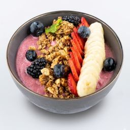 SMOOTHIE BOWL | طبق سموذي