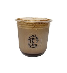 Banana Bread Hojicha