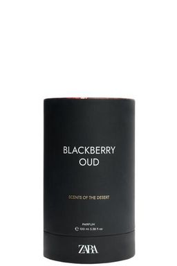 Eau de parfum BLACKBERRY OUD