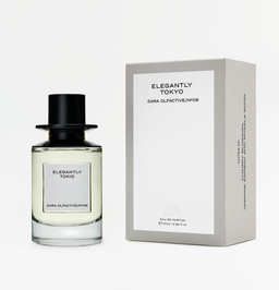Eau de parfum ELEGANTLY TOKYO