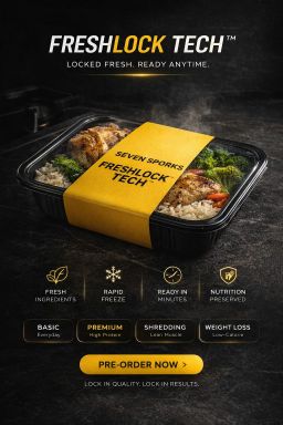 FRESHLOCK PREMIUM PLAN