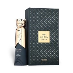 Parfum SULTAN
