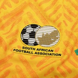 South Africa NT Adidas ClimaCool+ Kit 26