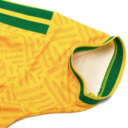 South Africa NT Adidas ClimaCool+ Kit 26