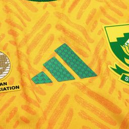 South Africa NT Adidas ClimaCool+ Kit 26