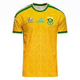 South Africa NT Adidas ClimaCool+ Kit 26
