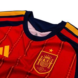 Spain NT Adidas ClimaCool+ Kit 26