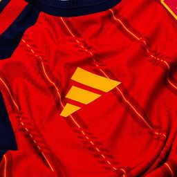 Spain NT Adidas ClimaCool+ Kit 26