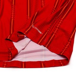 Spain NT Adidas ClimaCool+ Kit 26