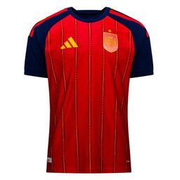 Spain NT Adidas ClimaCool+ Kit 26