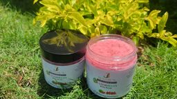 WATERMELON WHIPPED BODY SCRUB 