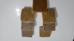 TUMERIC & KOJIC SOAP BAR