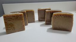 TUMERIC & KOJIC SOAP BAR