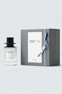 Eau de parfum ENERGETICALLY NEW YORK (Collection spéciale)