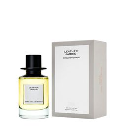 Eau de parfum LEATHER JARDIN