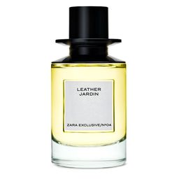 Eau de parfum LEATHER JARDIN
