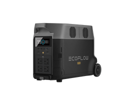 EcoFlow DELTA Pro 2: The Gold Standard in Whole-Home Backup