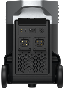 EcoFlow DELTA Pro 2: The Gold Standard in Whole-Home Backup