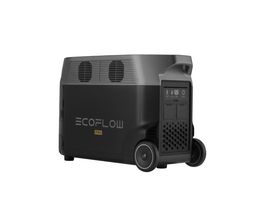 EcoFlow DELTA Pro 2: The Gold Standard in Whole-Home Backup