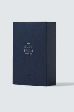 Eau de parfum BLUE SPIRIT WINTER