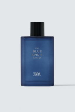 Eau de parfum BLUE SPIRIT WINTER