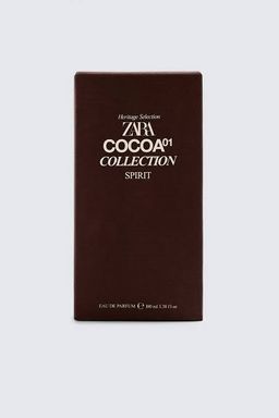 Eau de parfum COCOA 01 SPIRIT
