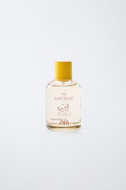 Eau de toilette LION KING