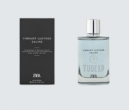 Eau de parfum VIBRANT LEATHER SALINE