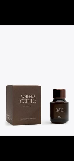 Eau de parfum WHIPPED COFFEE