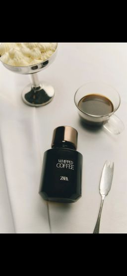 Eau de parfum WHIPPED COFFEE