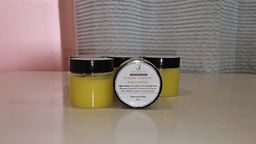 TUMERIC MOISTURIZER 2oz