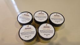 TUMERIC MOISTURIZER 2oz