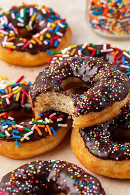 Donuts