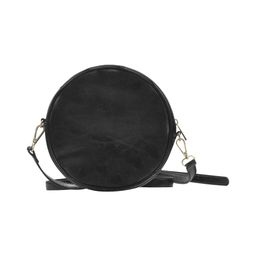 LULU AMONG THE STARS (WITH KUIH LAPIS) – ROUND CROSSBODY BAG (Copy)