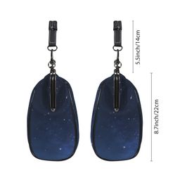 LULU AMONG THE STARS (WITH KUIH LAPIS) – KISSLOCK HANDBAG