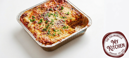 Chicken Lasagna