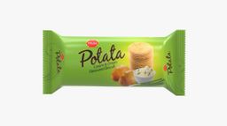 Pran potata cream & onion flavour 75g