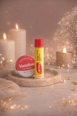 PACK LÈVRES INTENSE GLOW