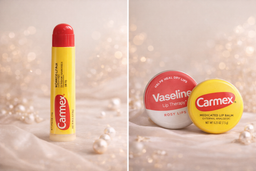 PACK LÈVRES INTENSE GLOW