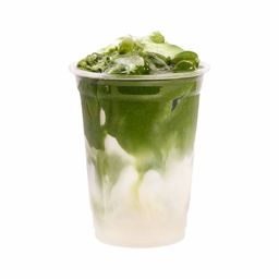 Iced Matcha 