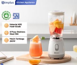 Simplus Blender Multifungsi 250W