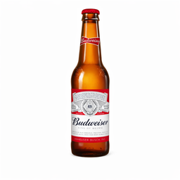 BUDWEISER BIERE BllE 330ML*PC/EMB:24
