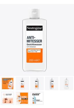 تۆنەری نایترۆجینا بۆ پێستی چەور و زیپکاوی