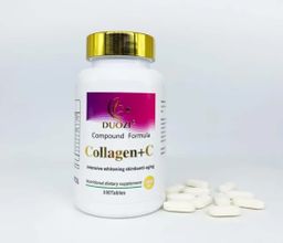 Collagen +c