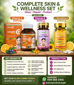 Wellness set
