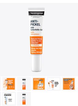 NEUTROGENA نایترۆجینا 