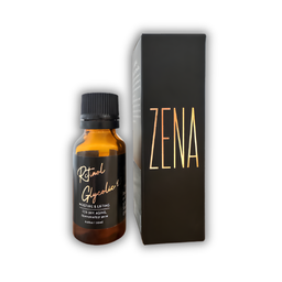 Zena Retinol Glycolic 25% Peel