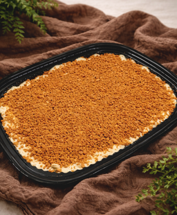 Classic Banana Pudding Tray